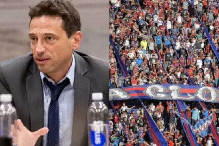 Escándalo en San Lorenzo: Aparece otro video que complica aún más a Marcelo Moretti