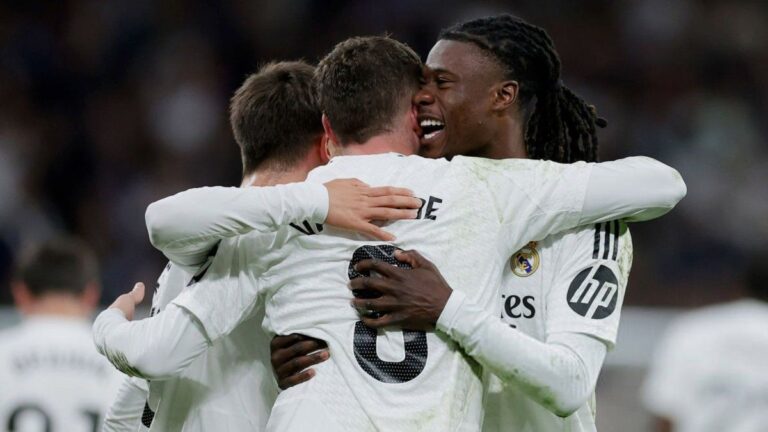 Baja sensible: una figura del Real Madrid se pierde el Mundial de Clubes 2025