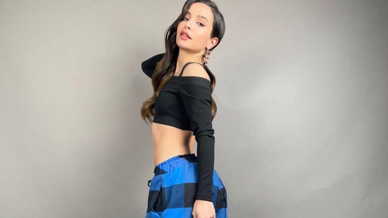 Brenda Asnicar rompió el silencio ante rumores de anorexia: «Estoy harta»