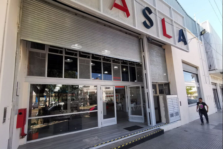 Allanaron la sede de San Lorenzo y la casa de Marcelo Moretti