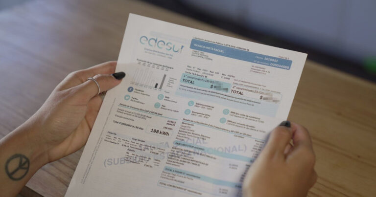 Aumentan las tarifas: la luz y el gas suben 2,5% y el agua, 1% en junio