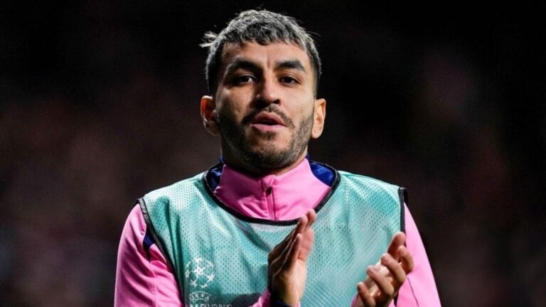 Rosario Central va por todo: sueña con juntar a Di María y Ángel Correa