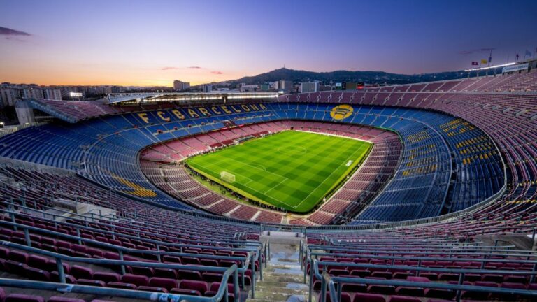 El exfutbolista compañero de Messi que ahora es empresario gastronómico