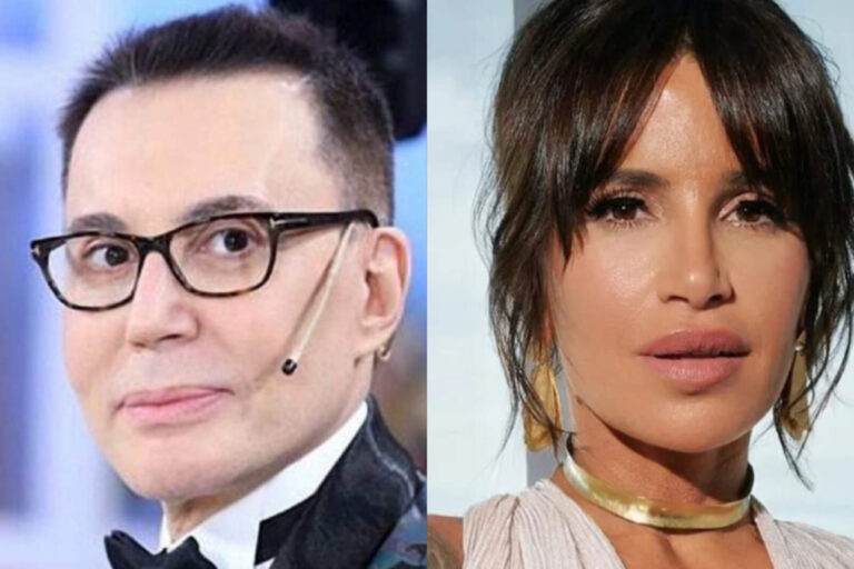 Marcelo Polino defendió a Florencia Peña y alertó por la adopción de Lizy Tagliani