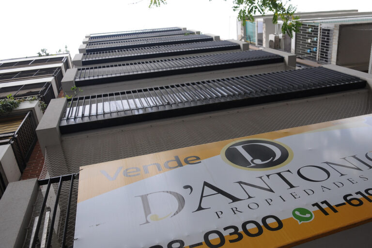 Buenos Aires en el ranking de las más caras