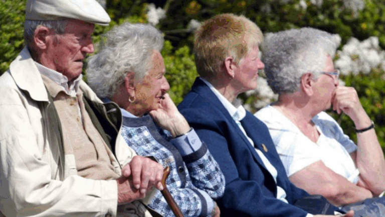 Gobierno ratifica que vetará la suba de jubilaciones: «Quieren que aumentemos impuestos?»