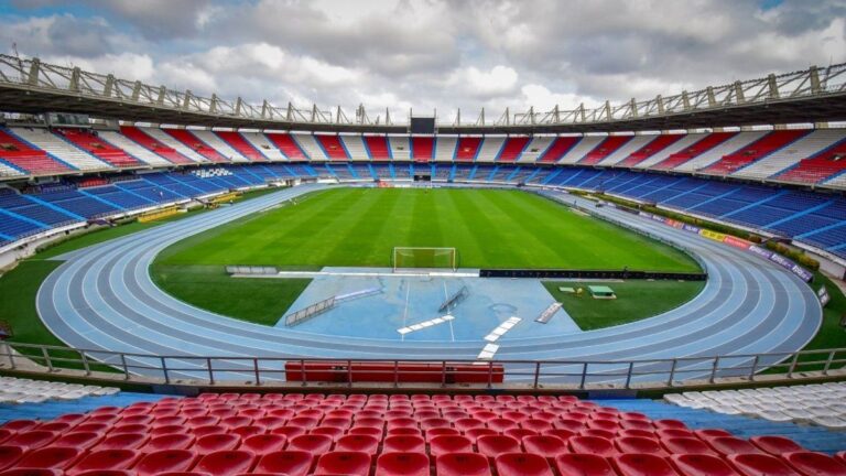 Fútbol libre por celular: cómo ver en vivo Colombia vs Perú