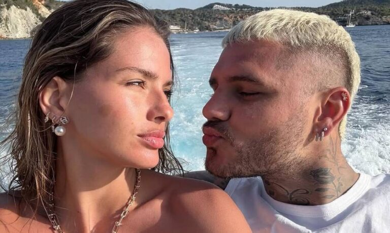 El motivo oculto por el cual Mauro Icardi y la China Suárez cancelaron su unión convivencial