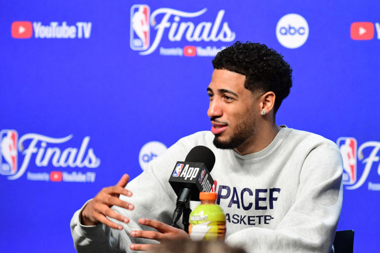 NBA: Indiana quiere dar otro golpe ante Oklahoma