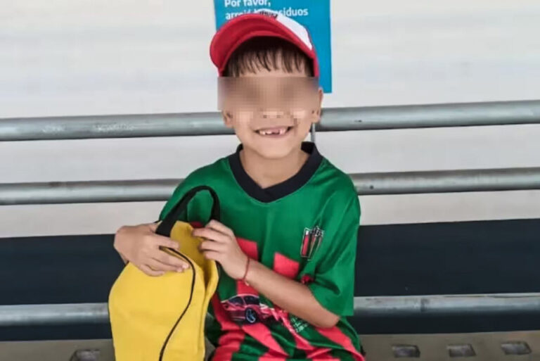 La situación judicial del policía federal que mató a Thiago Correa