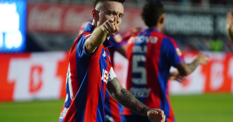 Ahora sí: Boca confirmó la llegada de Braida y hoy se hace la revisión médica