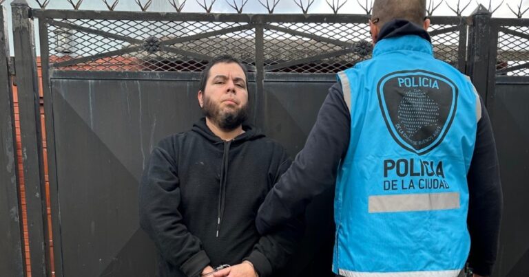 El delito en la Ciudad: bajaron los homicidios, pero crecieron los robos motochorros