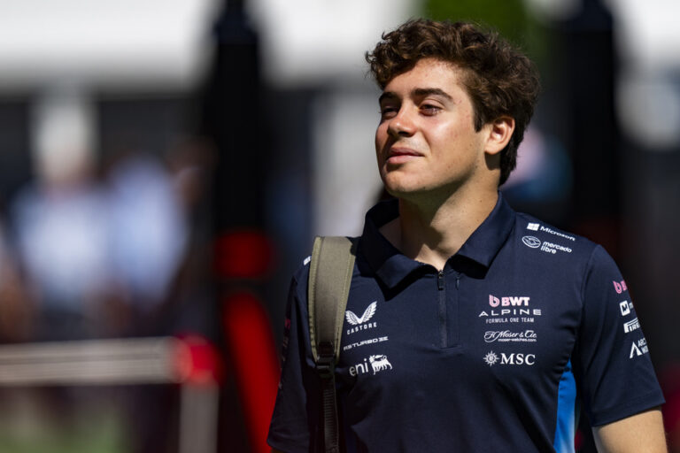 Cuándo corre Colapinto, cómo es el GP de Canadá de Fórmula 1 y dónde verlo en vivo