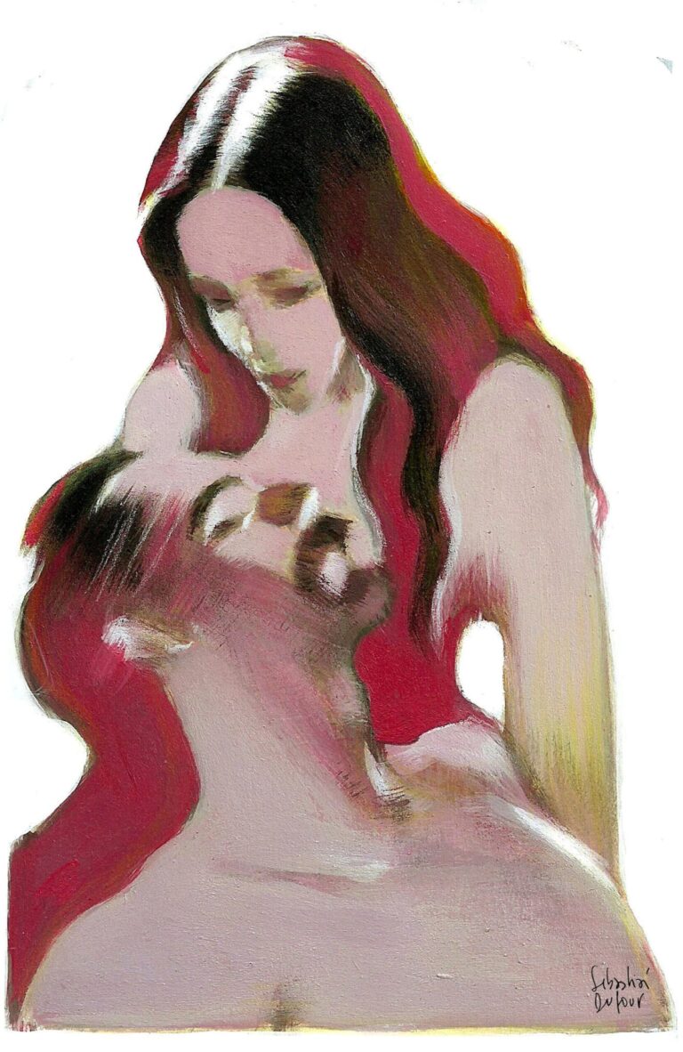 Lecturas: El amor y el sexo, enredados en su laberinto