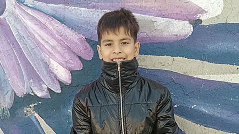 La madre de Thiago Correa sobre la donación de órganos: «Mi pequeño salvó cuatro vidas»