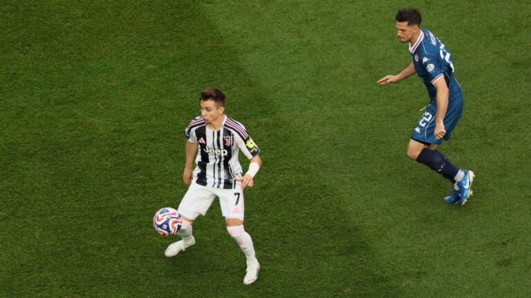 Juventusvs.Wydad AC por el Mundial de Clubes 2025: resultado en vivo