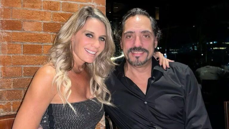 Rocío Marengo contó cómo se enteró de su embarazo: «Me desmoroné en llanto»