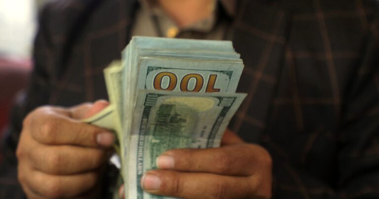Dólar cripto hoy: a cuánto cotiza este miércoles 25 de junio