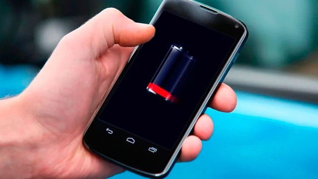 Tu celular llega sin batería al final del día? Siete trucos para extender su duración
