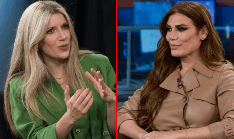 Feroz interna en El Nueve: por qué Flor de la V traicionó a Laurita Fernández