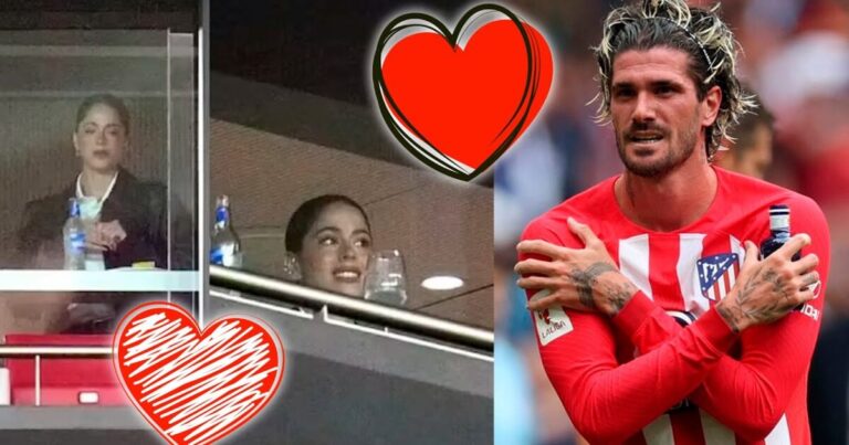 Cuáles son los perfumes favoritos de Rodrigo De Paul: Así la enamoró a Tini
