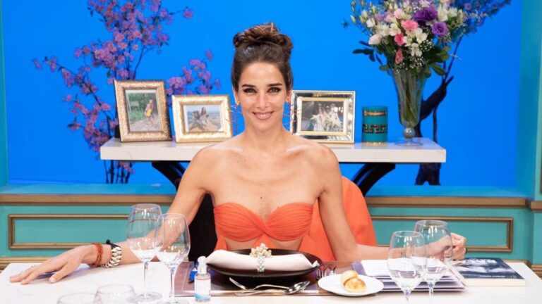 Almorzando con Juana Viale: invitados confirmados del domingo 29 de junio en eltrece