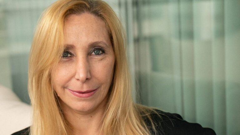 Jazmín La Cuerpo confirmó que Karina Milei la demandó por 20 millones de pesos