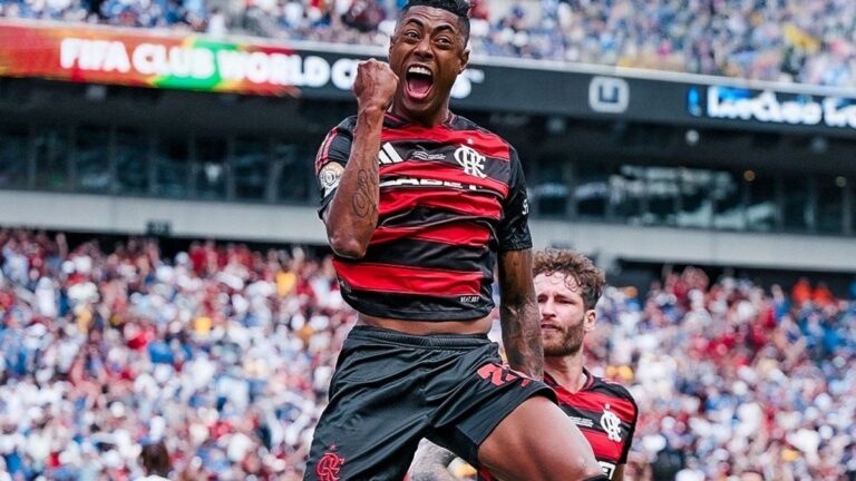 Fútbol libre por celular: cómo ver en vivo Flamengo vs. Bayern Múnich