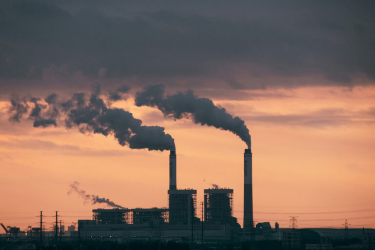 Cuánto impacto tiene la economía argentina en el cambio climático