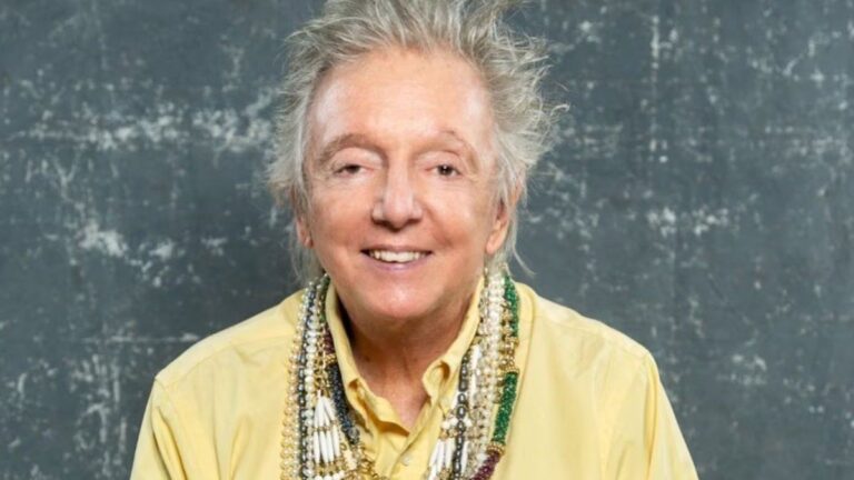Revelaron por qué Pepe Cibrián no fue invitado a los Martín Fierro de Teatro: el motivo