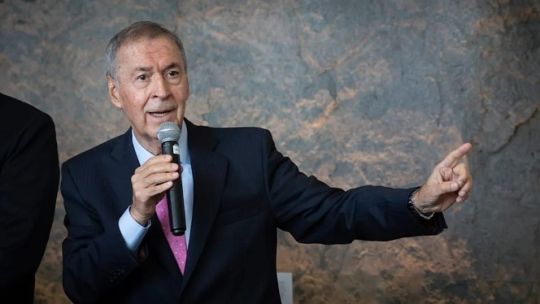 Vamos Corrientes sumó a Hacemos por Nuestro País, partido de Juan Schiaretti