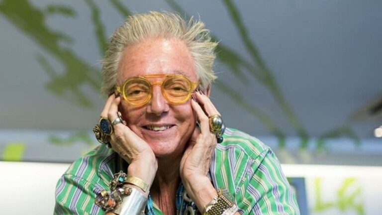 Preocupación por la salud de Pepe Cibrián: lo tuvieron que internar de urgencia