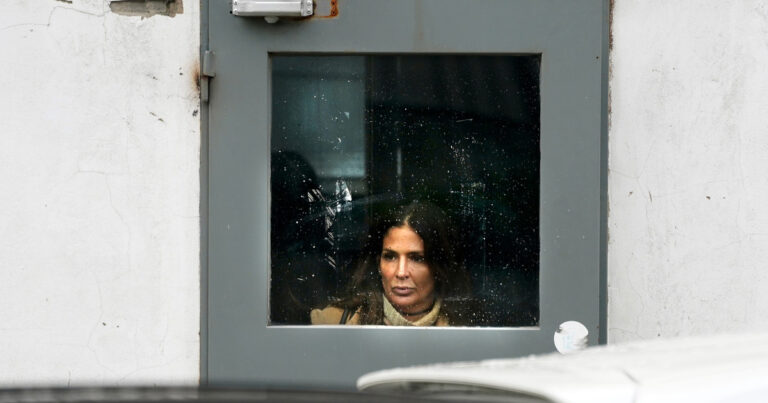 Otro revés para la jueza Makintach: el jury confirmó su suspensión preventiva