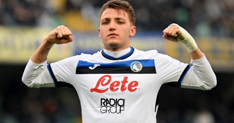 Los millones que le entrarían a Boca si se concreta la venta de Retegui a Arabia