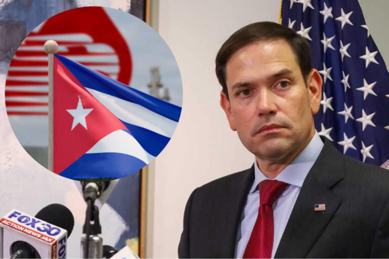 Pemex en la mira de EE.UU. por suministrar petróleo a la dictadura cubana