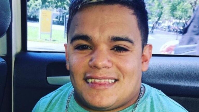 Brian Buley, en su peor momento económico: a qué se dedica ahora