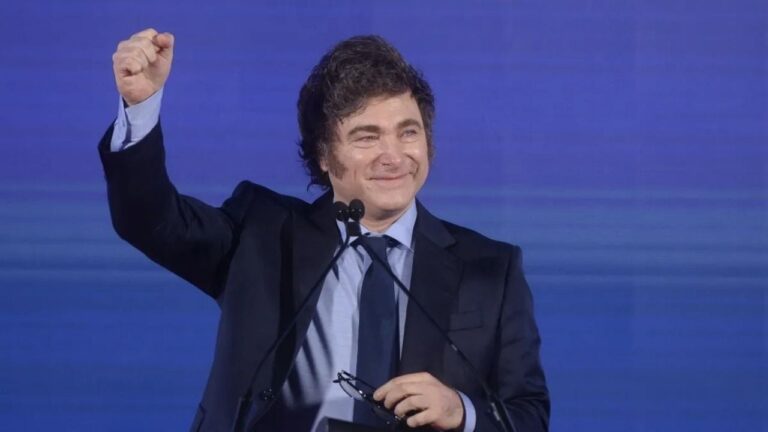 Gobernadores ausentes, agenda suspendida: el 9 de Julio más frío de Javier Milei