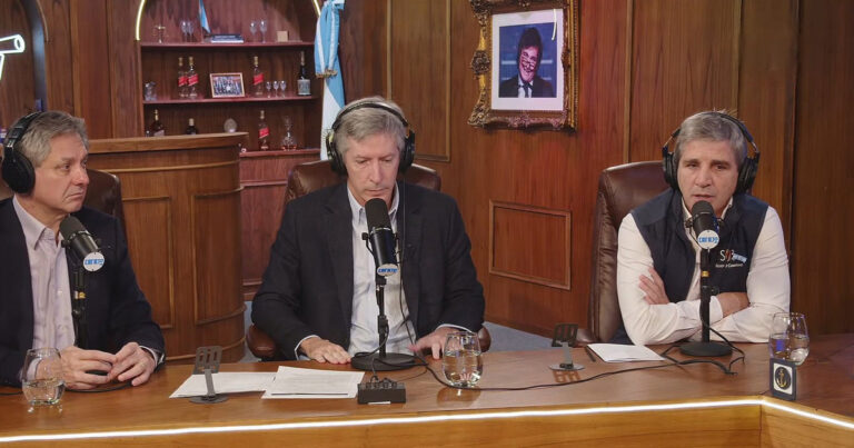 Banco Central: dos decisiones clave para calibrar los pesos ante el desarme de las LEFI