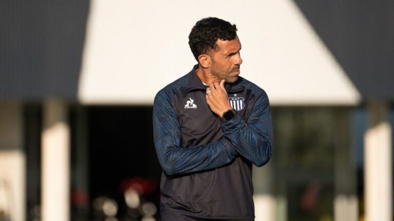 Talleres vs. San Lorenzo, por el Torneo Clausura 2025: horario, formaciones y TV