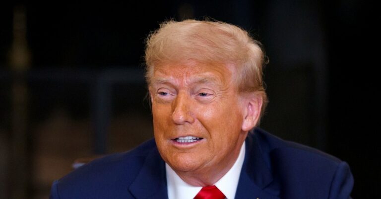 El Presupuesto 2025 de Donald Trump implica un formidable shock» de inversiones