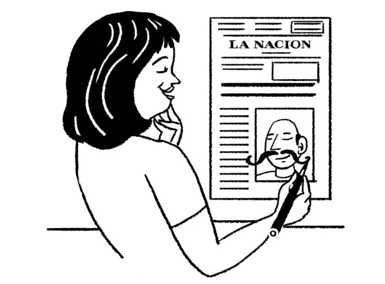 Cartas de lectores: Humildad y concordia, paladines, celeridad