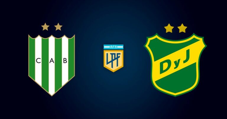 Qué canal transmite Banfield vs. Defensa y Justicia, por el Torneo Clausura?