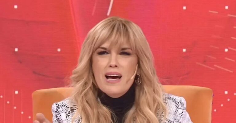 Viviana Canosa defendió su criticada denuncia contra famosos con una polémica carta pública