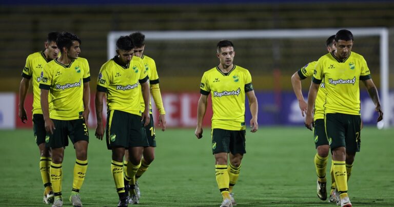 Defensa y Justicia vs Aldosivi, por el Torneo Clausura: minuto a minuto, en directo