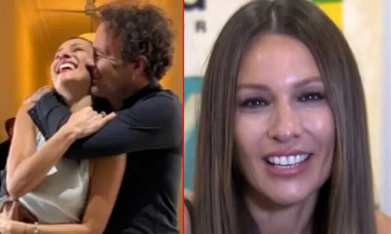 La terrible discusión de Pampita y Martín Pepa que provocó su separación: «Él le dijo andate y»