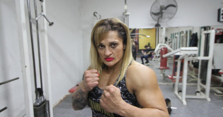 La salud de «Locomotora» Oliveras: afirman que el ACV se produjo por un cuadro de hipertensión no controlado y que no llegó a tiempo a la guardia