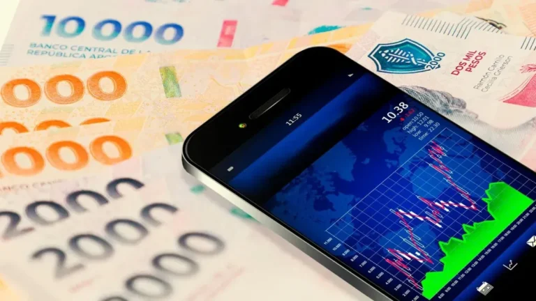 Plazo fijo: tras la disparada de tasas, los bancos volvieron a subir los rendimientos