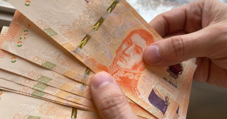 Tras la suba de las tasas, los bancos subieron los rendimientos de los plazos fijos: cuánto pagan a 30 días?