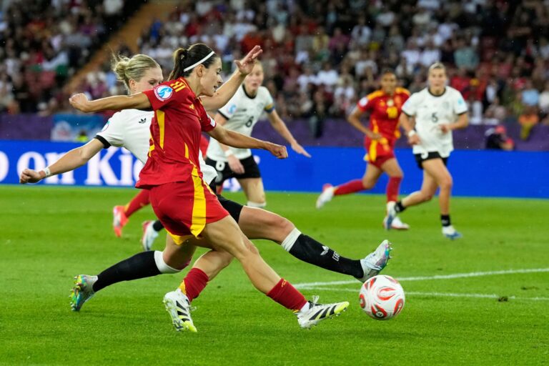 El nuevo juego millonario: el avance imparable del deporte femenino