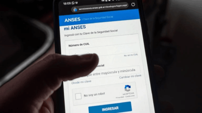Guía ANSES: verificá si te corresponde acceder a los nuevos créditos confirmados
